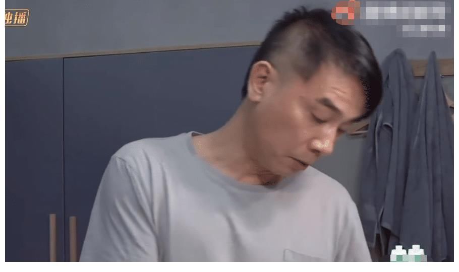 GAI不滿林曉峰不認識自己兄弟,找陳小春告狀碰了一鼻子灰