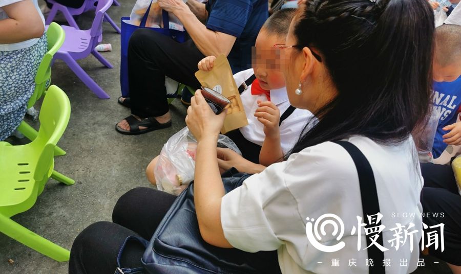 心智障碍孩子母亲的“人生突围”|慢新闻 | 障碍