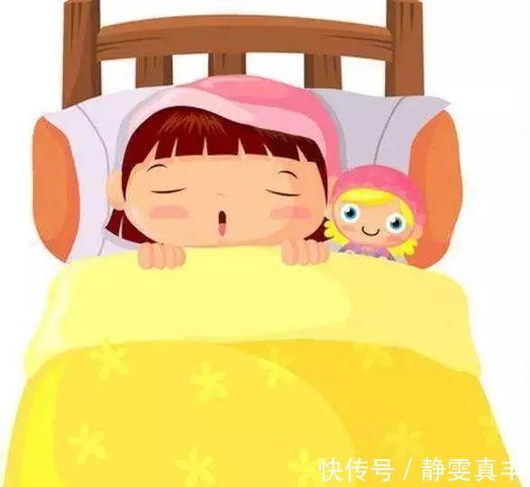 孩子|应对孩子“起床气”,不要再“杀伤性”叫醒,推荐这4个方法!
