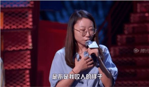 北大|鸟鸟：北大女硕士的“社恐式”脱口秀之路