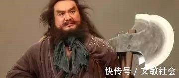 江湖好汉们!梁山好汉下馆子为什么喜好点牛肉并非显得叛逆,而是因为便宜