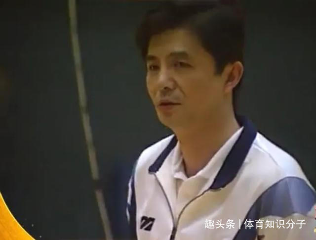 汪嘉伟|66岁老帅哥接班郎平女排新主帅再起波澜,郎平都得对他礼让三分