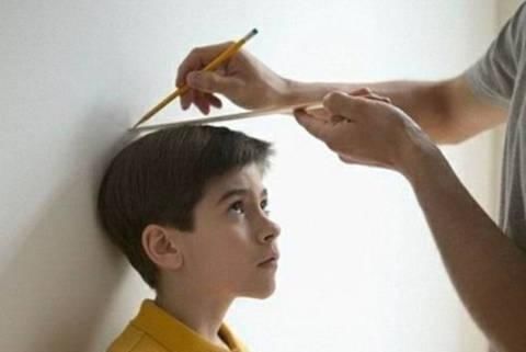 合成|又到春天“拔高期”,别只给孩子煮骨头汤,掌握这5点孩子猛长个