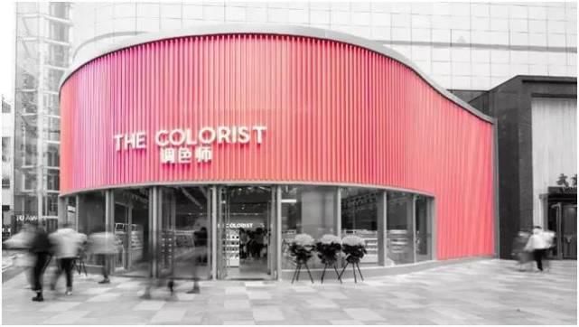 x11|商业地产主力店迭代，KK集团“突围”
