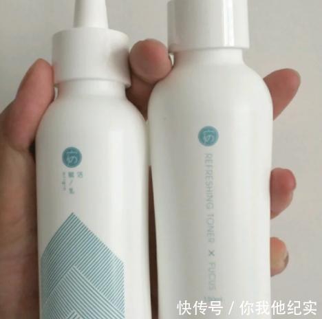 二十多岁的女生,应该做好抗初老的准备了,试一试这4款水乳