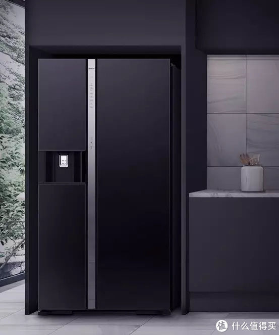 日立|当未雨绸缪成为常态,冰箱就进入了大冷冻时代!冷冻容量XXL的十款冰箱推荐
