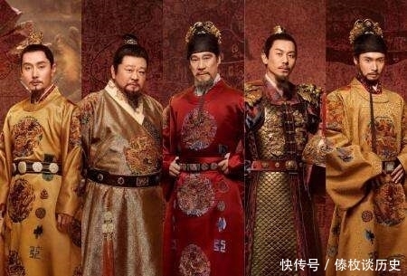 追剧|追剧话大明:何为“菜户”?从朱棣残杀数千宫女看其为人另一面