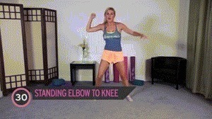 高蛋白食物|她长期坚持健身,一张照片就走红网络,完美的身材充满魅力