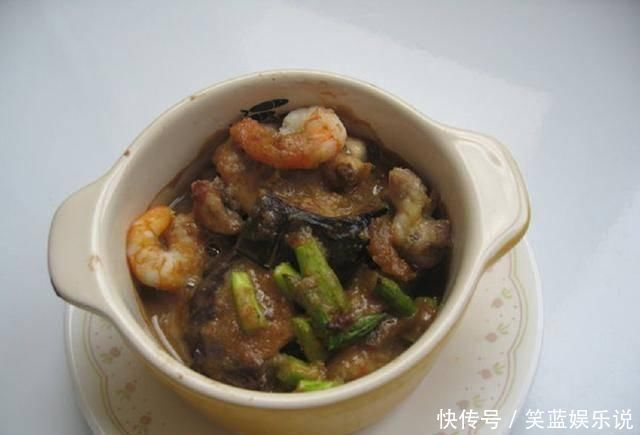 味道|我做的茄子一上桌老少都抢着吃，不吃3碗饭不下桌，味道香死了