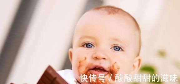 红心|宝宝长身体时,尽量少吃3种“食物”,可能不利“身体发育”