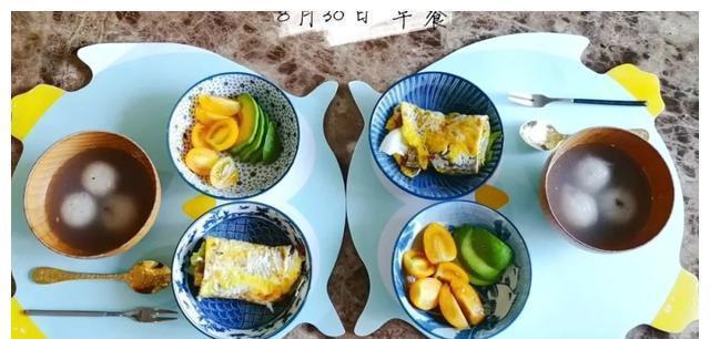 营养均衡|这4种伤胃早餐不建议娃常吃！换个方式，香喷喷的更营养