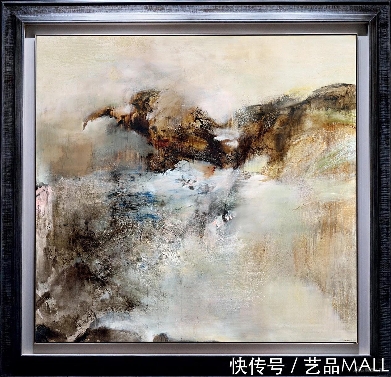 永樂2020首拍24.9亿收官|拍卖资讯 | 成交