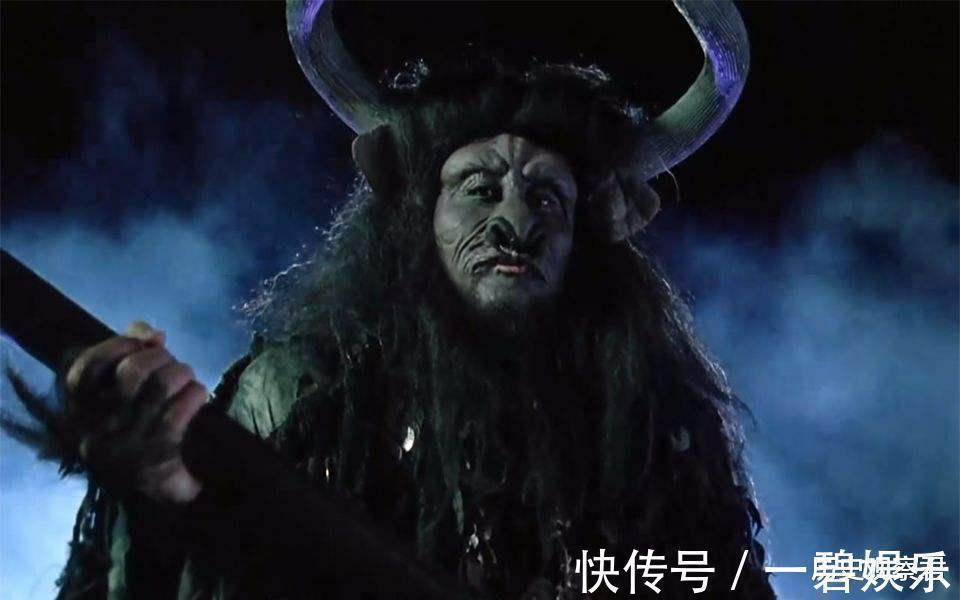 筋斗云&西游记中会七十二变的五大高手,孙悟空仅仅排第五,第一从不出手