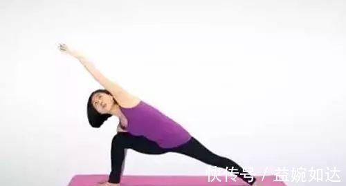 瑜伽体式|5个瑜伽体式拉伸组合,会让你越练越美的哦秋蝶瑜伽