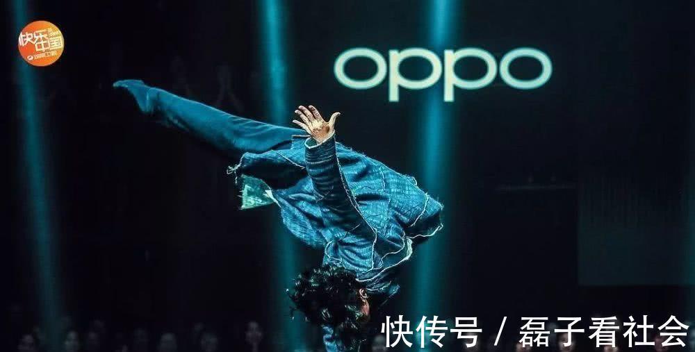 綜藝|把舞臺還給舞蹈，這檔綜藝我吹爆！