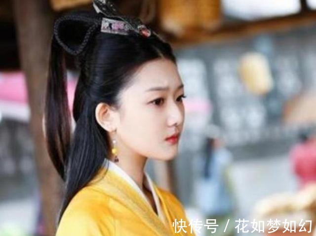 嚣张|四年前《一年级》,素人逆袭成一线小花,最嚣张的她却怎么也不红