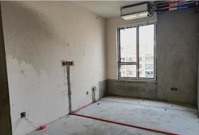 验房|怎么样做到交房不被骗呢看看人家怎么验房就知道