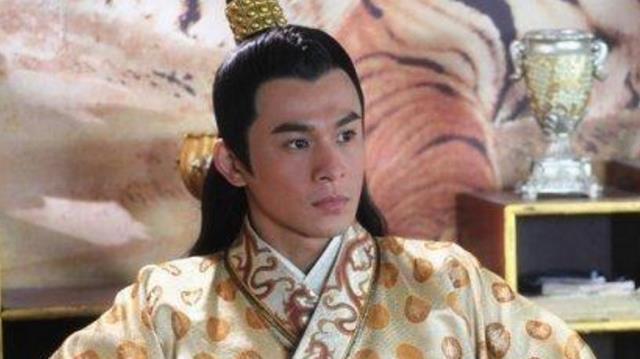 半壁江山|李世民哥哥, 替唐朝打下半壁江山却不争权, 善终且富贵逍遥！