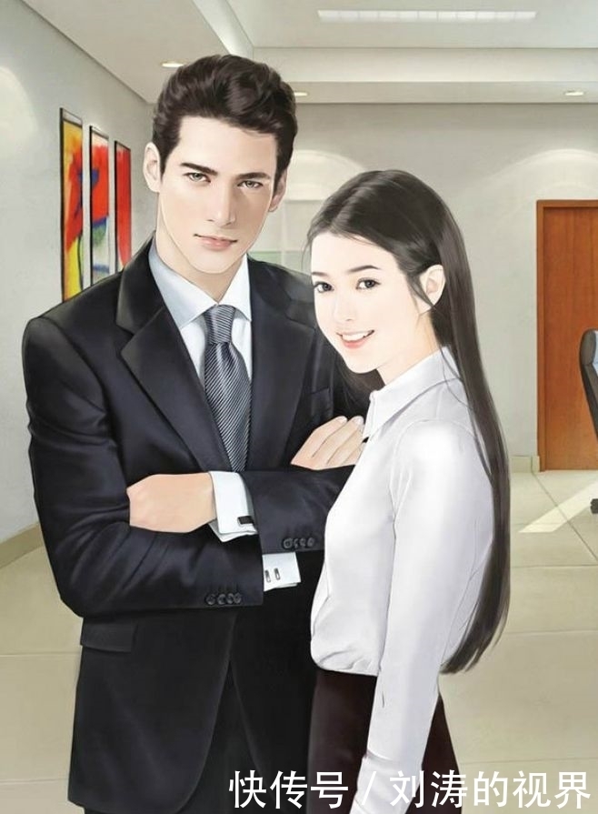 言情小说|4本甜腻的言情小说:与大叔谈恋爱,被宠在心尖上,他老了我也要