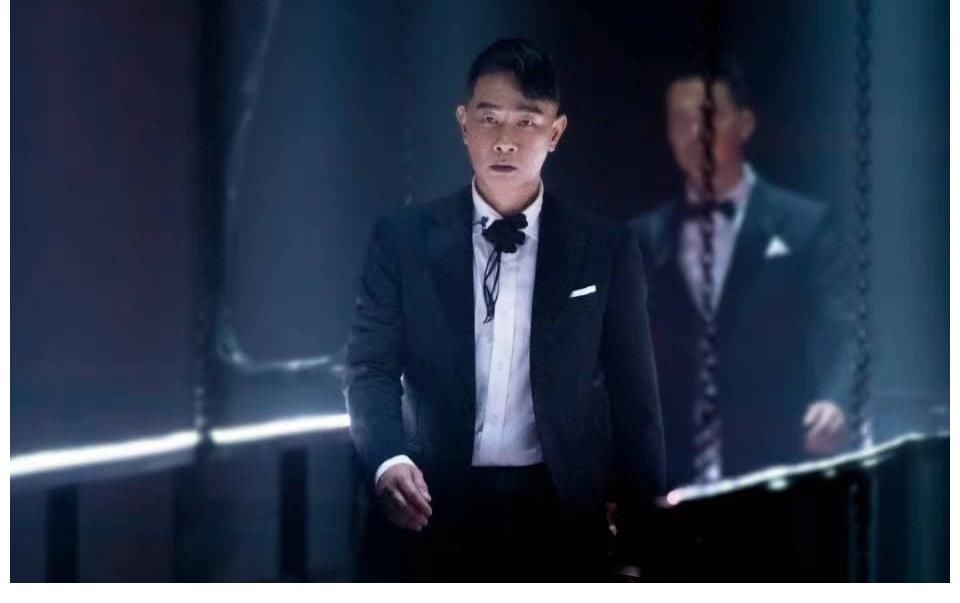 张淇|《披荆斩棘的哥哥》5位全能艺人：大湾区太突出，3位是惊喜