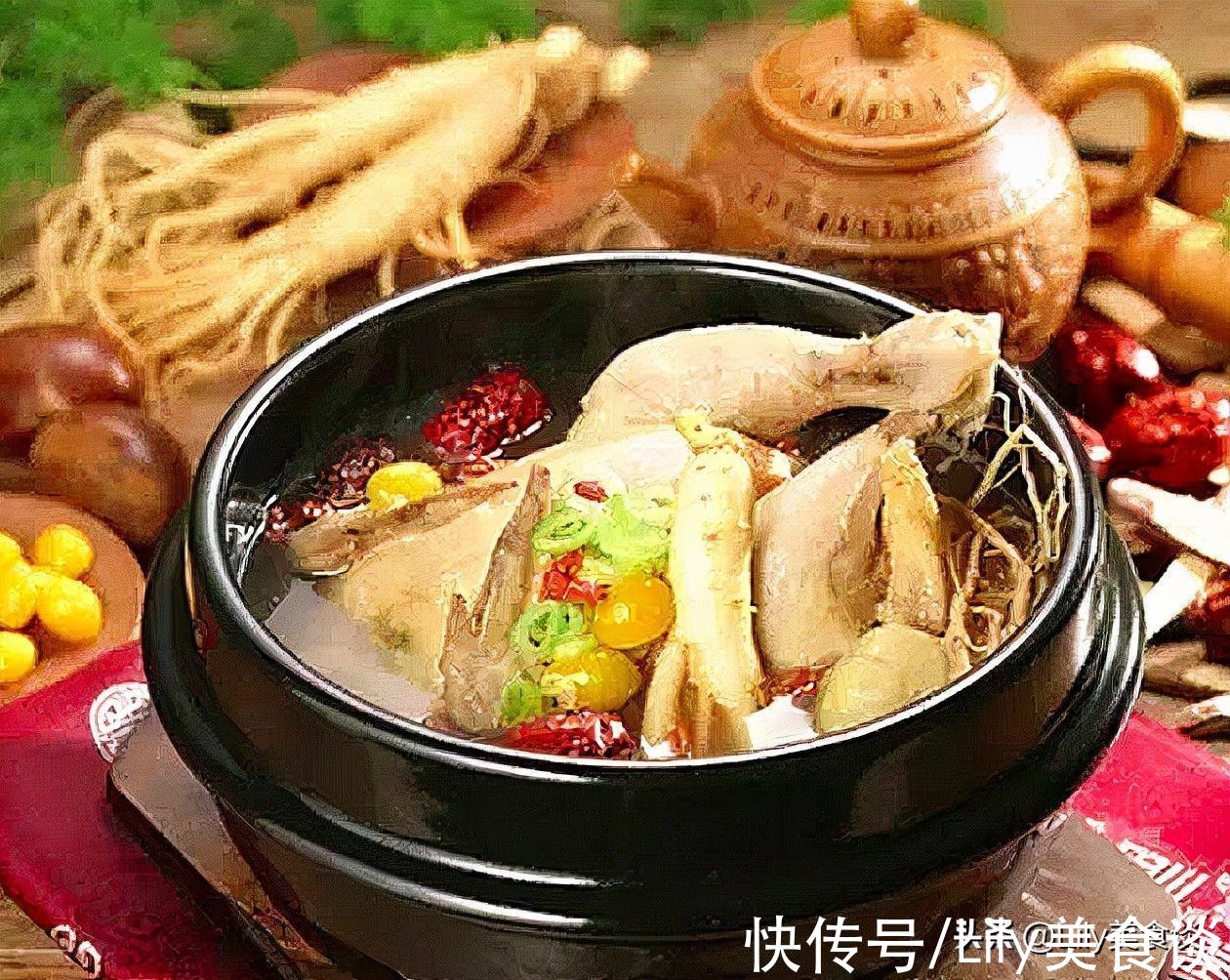 节气|明日立冬，牢记“吃4样、3不能”，顺应节气身体棒，安康迎接冬天