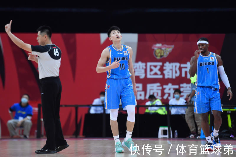 刘晓宇|首钢的翻车稳了,就因林书豪未归?可这次你们还真想多了!