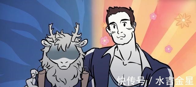 西天取经|非人哉烈烈身为神龙,中学时却很怂,或许和这2个理由有关