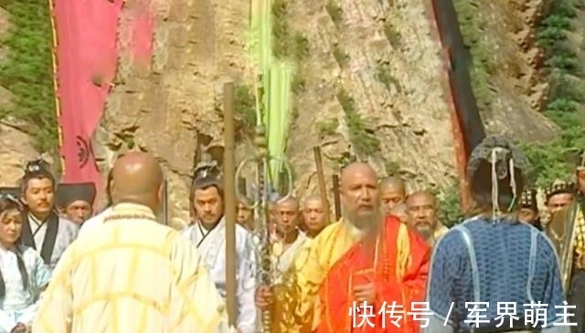 |不怕被人笑话,到底谁给六大门派的勇气去攻打光明顶?