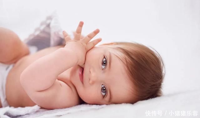 宝宝|关于宝宝光脚,你误会了多少很多家长后悔看晚了