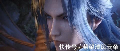 唐三|斗罗大陆中魂师有多么强大大魂师级别都很让人羡慕了