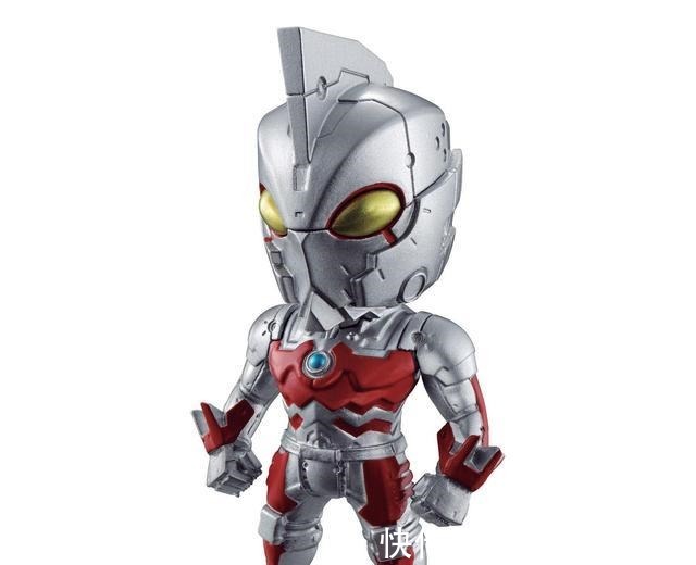 梦比优斯|机动奥特曼中“梦比优斯、希卡利CONVERGE”系列第2弹开始发售!