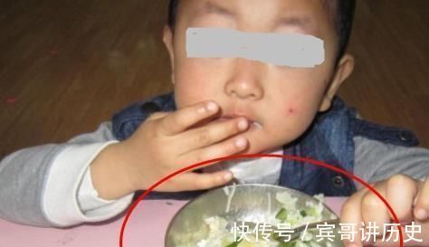 牙齿|宝宝长时间吃“这种饭”有4个危害,个个都影响健康,家长别忽视