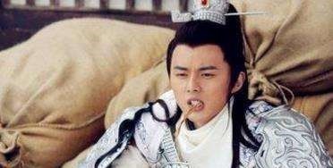 四大|细数历史上的四大伪名将,盘点下来是他们。