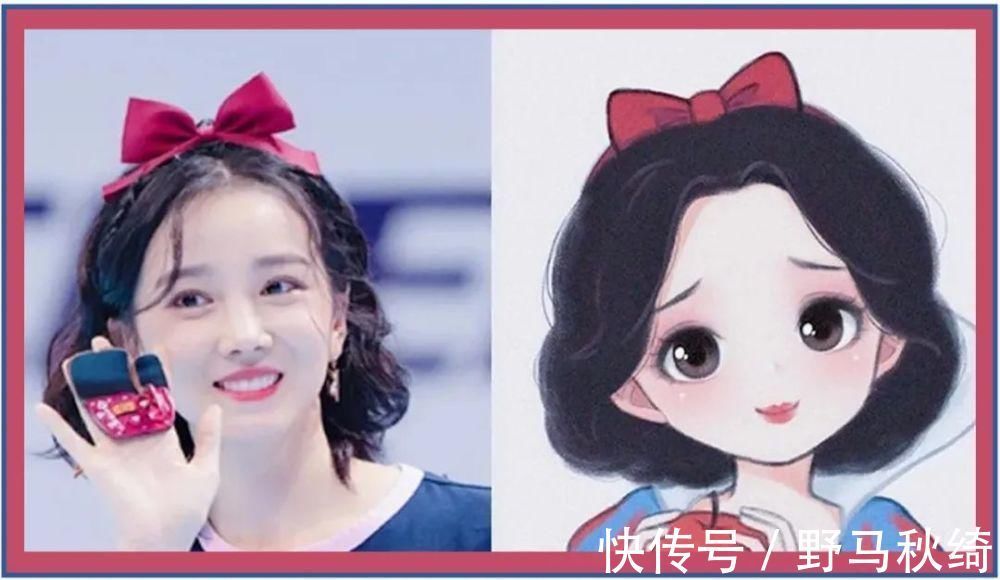 发型 新年别再披头散发了！这几款发型才够美够撩人！！