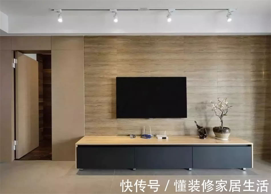 地排式|装修中哪些“隐藏设计”很实用?做好这5个小细节,入住后太舒服