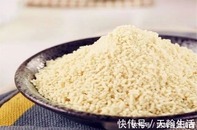 知识|天天都在吃鸡精，可鸡精究竟是用什么做出来的呢？看完后涨知识了