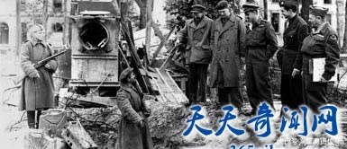 闹剧|希特勒死了没有 令人震惊的自杀闹剧!