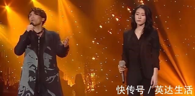 她是《中國好聲音》冠軍中最火的一位，31歲成視圈最搶手的女人