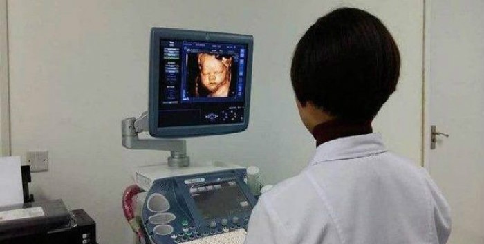 宝宝|怀孕后成功闯关这5次孕检,孕妇可以放宽心了,宝宝会健康到来