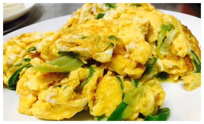 吃了二十多年鸡蛋,才知道它有这么多吃法!最后两种大部分没吃过