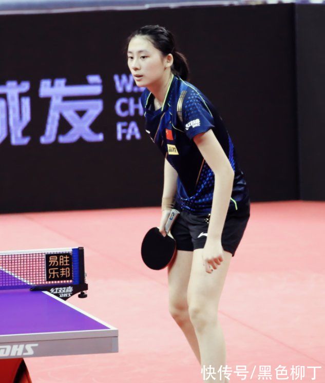 国乒|又见0-2落后大翻盘，国乒连续2轮爆冷丢盘分！3-1逆转日本进决赛