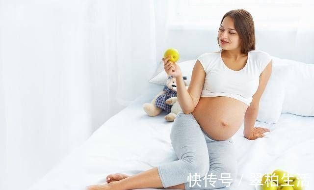 怀孕|怀孕期间，如果孕妇经常吃橘子，她们可能会收获这三样好东西