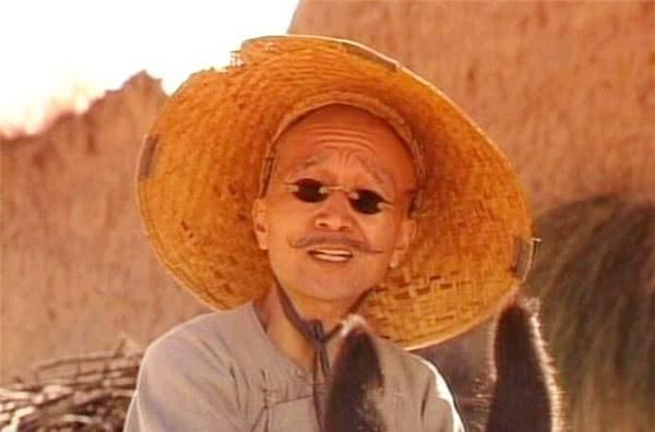  乾隆|一丑人高中状元，乾隆出一对联刁难，他答出下联后被乾隆封了探花