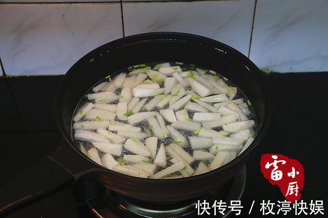 比猪肉便宜，比猪肉有营养，是粮食也是蔬菜，简单炒炒，真好吃