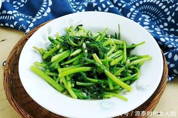 脂肪最怕这蔬菜,坚持一周吃2次,减脂刮油,清理肠道“垃圾”!