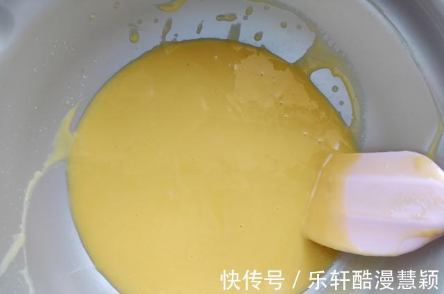 想吃|柔软醇香的古早蛋糕，简单易做，轻松满足你想吃蛋糕的心