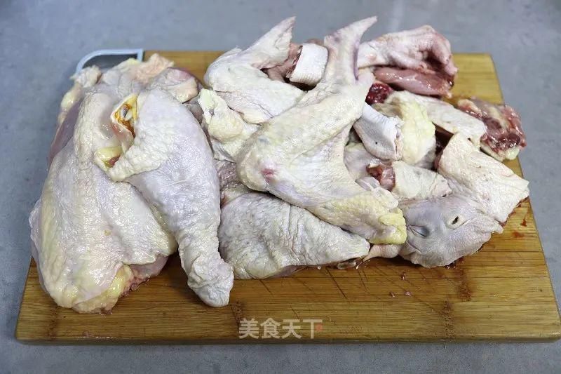 猴头菇|秋天就要多喝汤！鸡汤这样炖，营养滋补，香气扑鼻，也太好喝了吧~