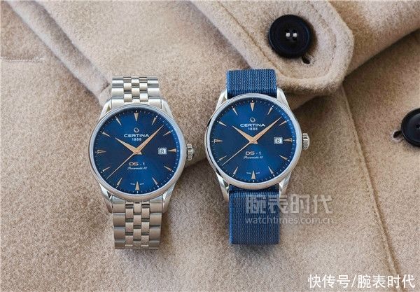r干货！5款万元以内的高颜值腕表，喜欢又买得起