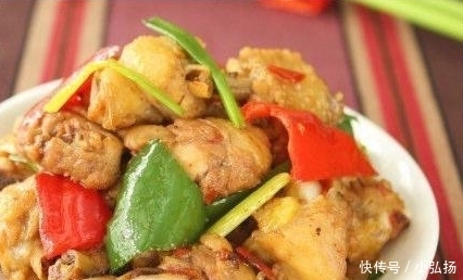 味道很棒的几道家常美食，解馋开胃，让你食欲大开，瞬间美滋滋