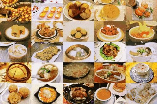 散落|散落相思小镇里的慢时光